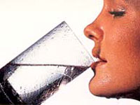Серебряная вода - источник здоровья